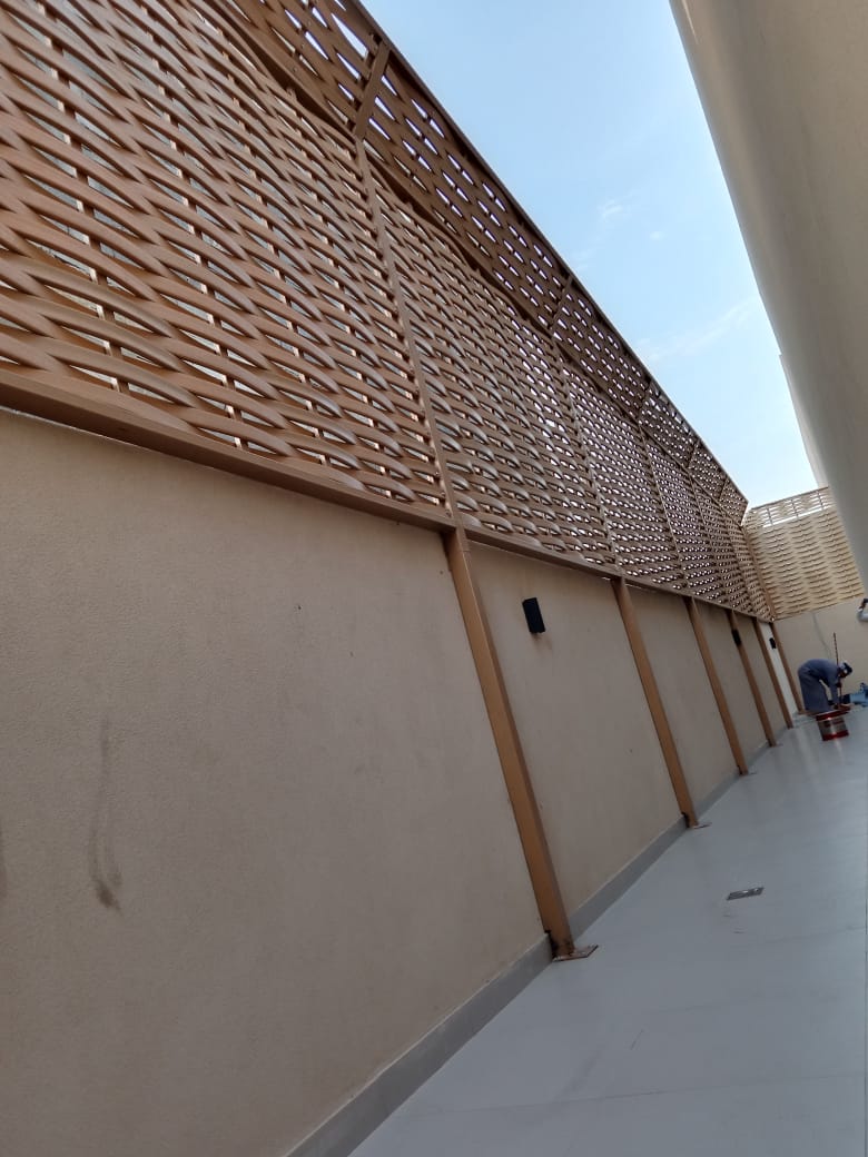 سواتر خصوصية