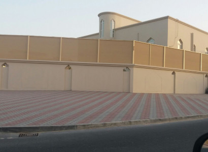 سواتر لمسات جمالية