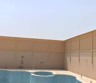 سواتر اقتصادية